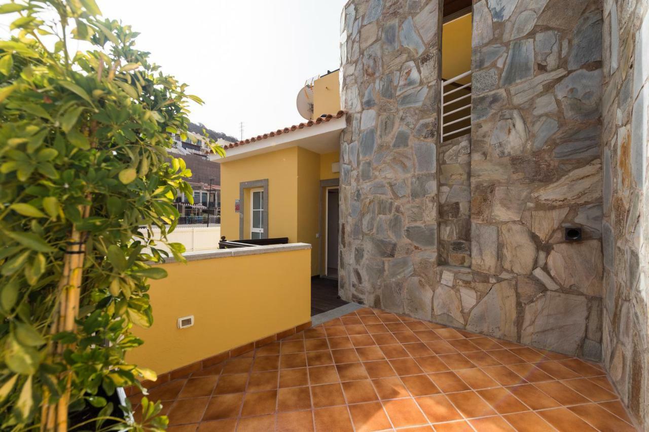 Casa Mencey Apartment Patalavaca Exterior photo